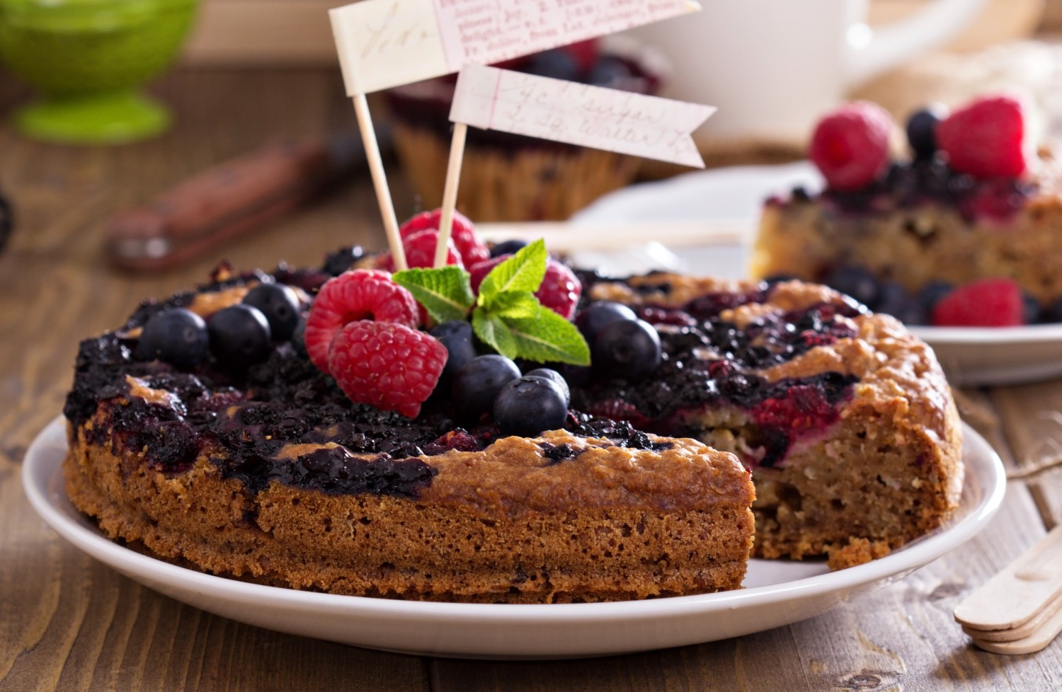 Homemade Cake 400gm (হোমমেড কেক ৪০০ গ্রাম)