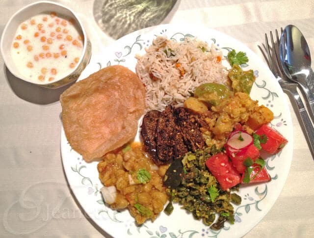 Homemade Cooking Food (হোমমেড কুকিং ফুড)