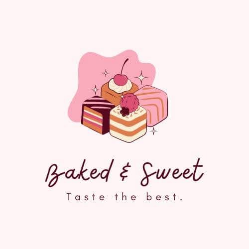 Baked & Sweet