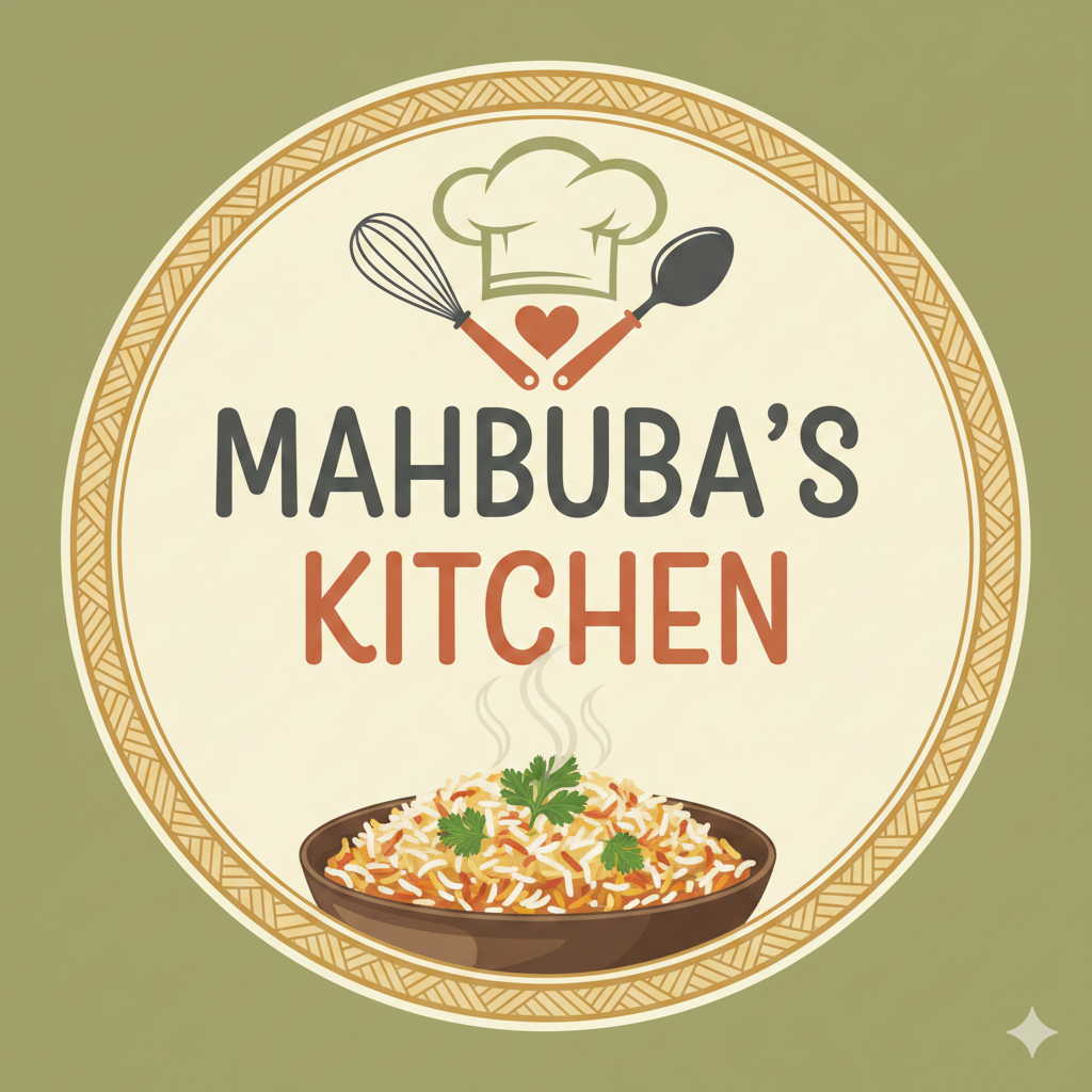 Mahbuba's Kitchen